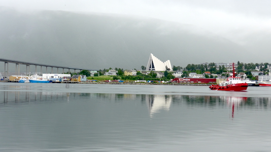 Tromso