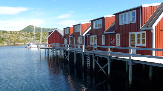 Isole Lofoten