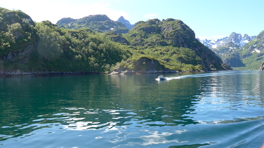 Isole Lofoten