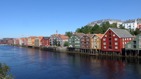 Trondheim