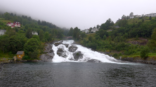 Geiranger