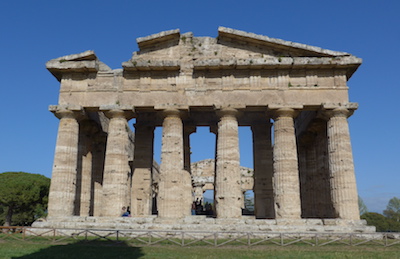 Tempio di Nettuno