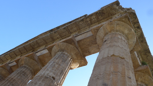 Tempio di Nettuno