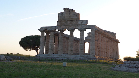 Tempio di Athena