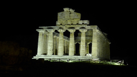 Tempio di Athena