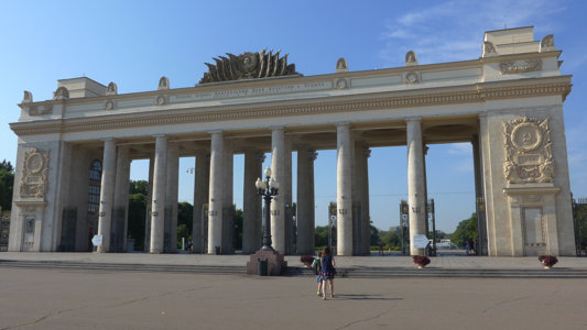 Gorky Park