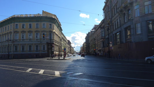 Prospettiva Nevskij