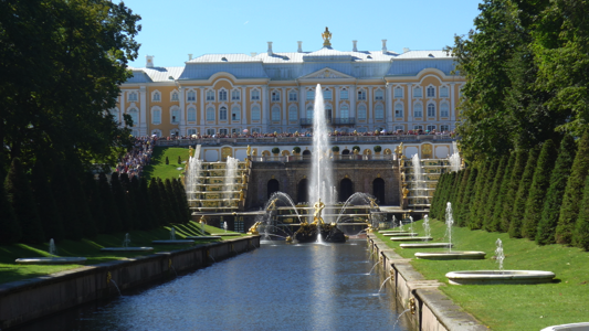 Peterhof