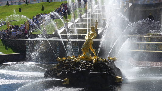 Peterhof