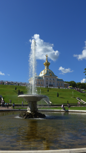 Peterhof