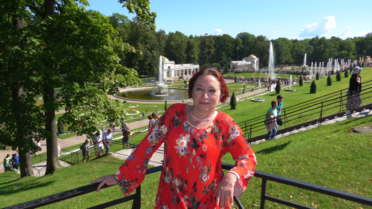 Peterhof