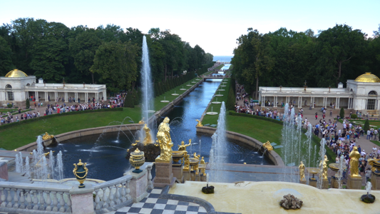 Peterhof