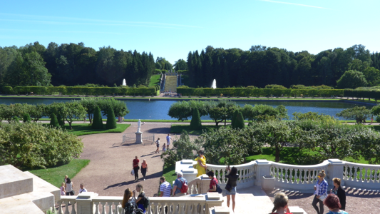 Peterhof