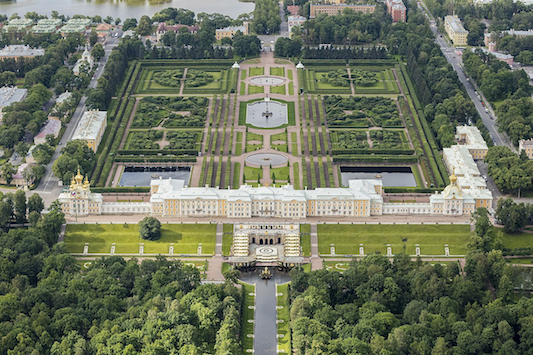 Peterhof