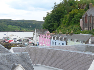 Portree