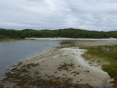 Morar