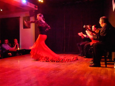 Flamenco