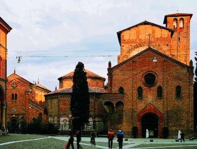 Santo Stefano