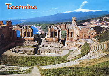 Taormina