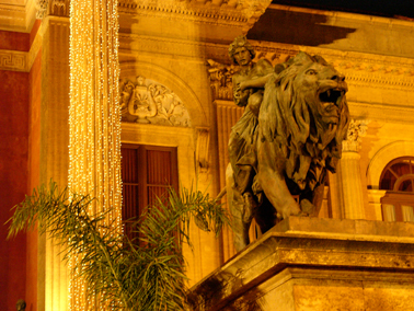 Teatro Massimo