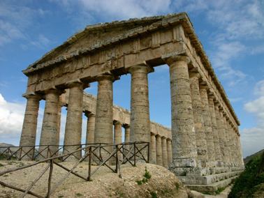 Segesta