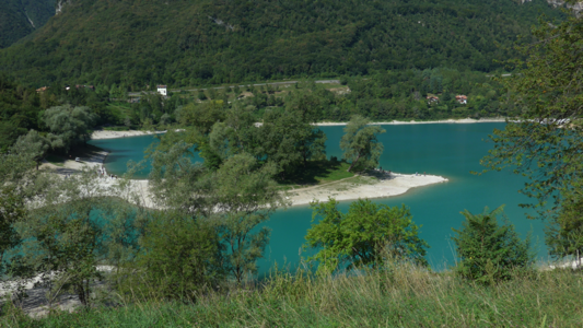 Lago di Tenno