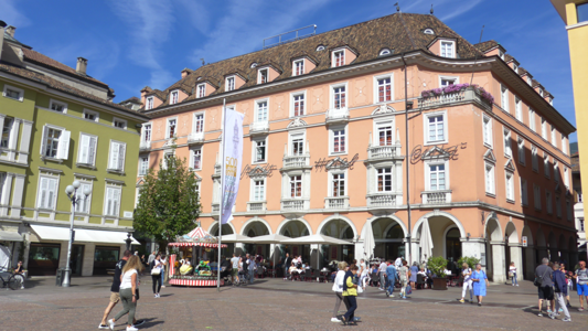 Bolzano