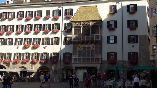 Innsbruck