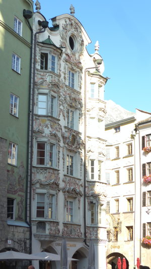 Innsbruck