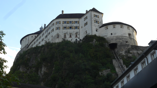 Kufstein