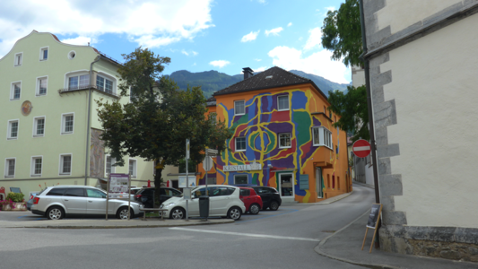 Schwaz